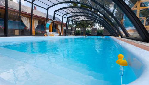 Agroturystyka Kalinka - Foto 2