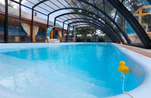 Agroturystyka Kalinka - Foto 2