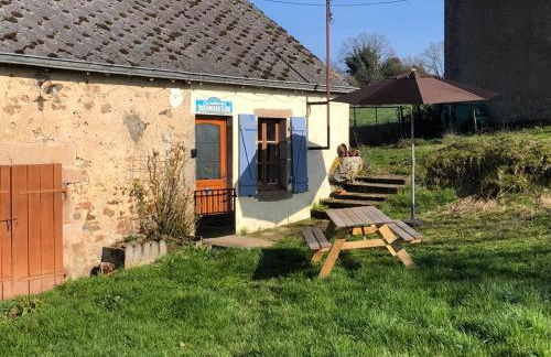 Maison Bonheur Resort Bousset - Foto 1