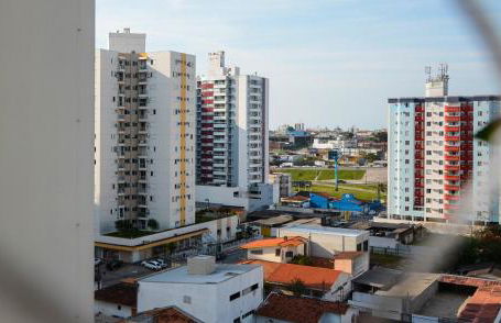 Apartamento moderno numa ótima localização! - Foto 26
