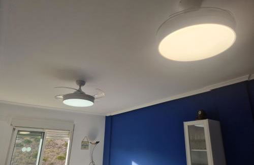 Cabo de Palos apartamento vacacional - Foto 14