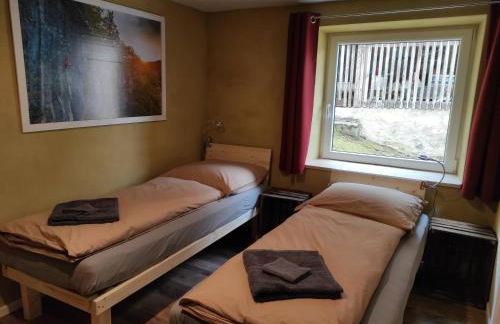 Apartment Ponderosa in Tullis Climbers Home - Foto 19