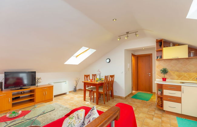 Apartments Mondo - Foto 41