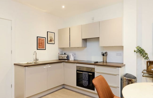 The Mitcham Wonder - Stylish 2bdr Flat - Foto 11
