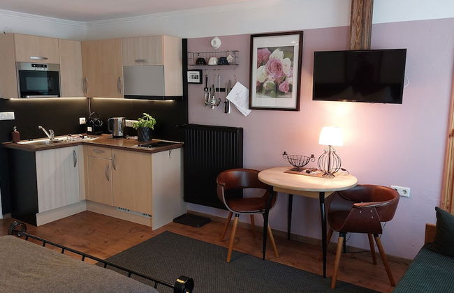 Haus Montana - Foto 39