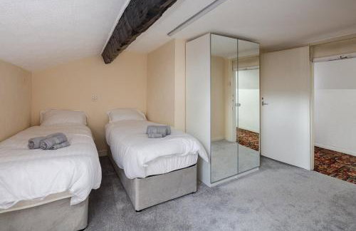 Beautiful 'Mayfield' Villa with private pool! - Foto 44