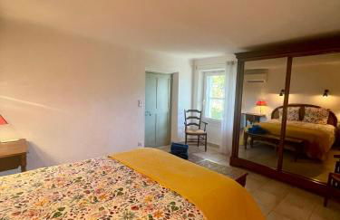 Authentique mas provençal Gémenos - Foto 6