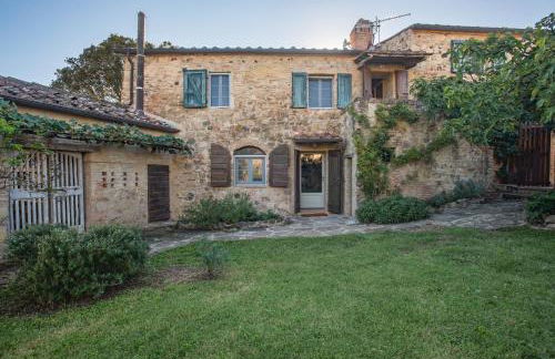 Wp Relais Pompana Etruscan Villas - Foto 4