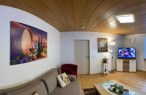 Ferienhaus Wolle & Beate - Foto 10