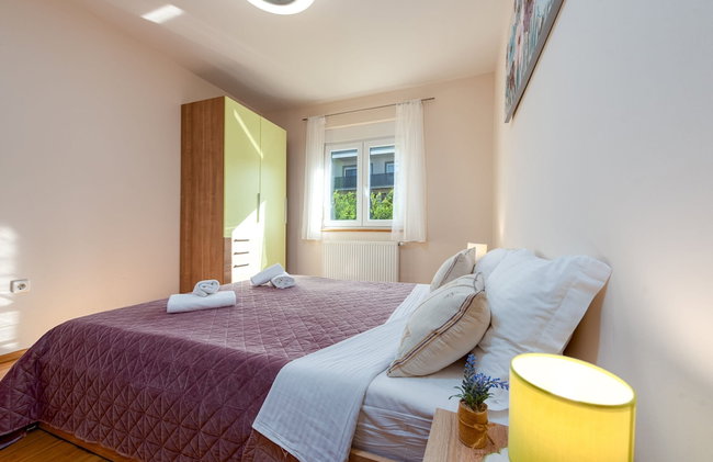 Holiday House BALEN with Swimming Pool - Foto 23