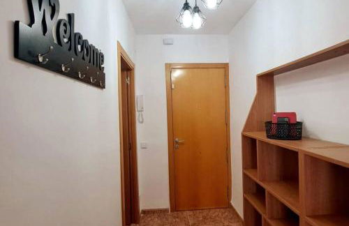 Gran Balcón - Foto 2