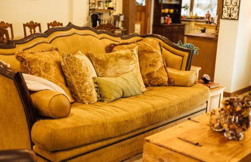 Villa Serena - Hidden Speakeasy - Foto 37