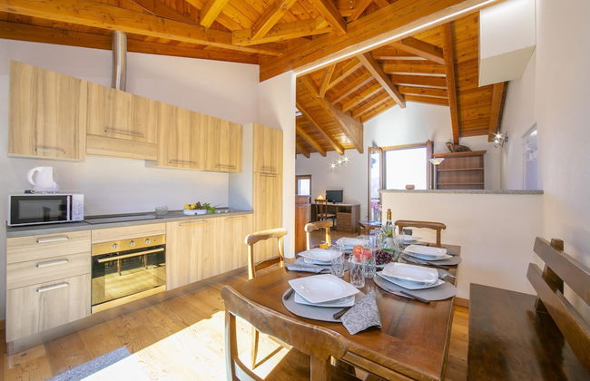 Il Lago Blu Loft With Pool - Foto 15