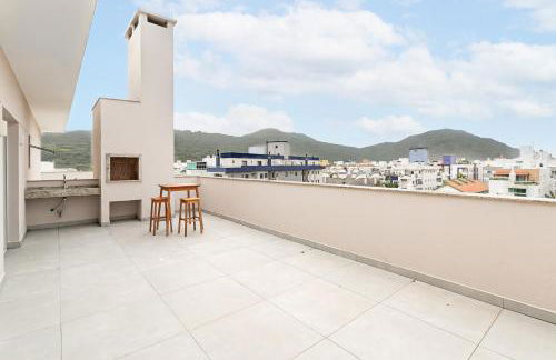 Cannes Club by Viva - Residence a 200m da praia | Ingleses do Rio Vermelho - Photo 110