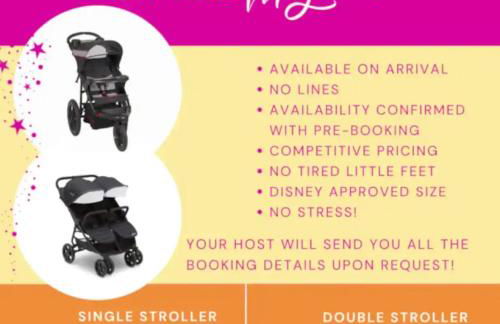 2 Queen Beds Theme Park - Foto 51