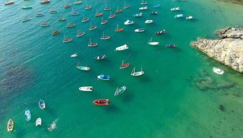 Morlun, Trearddur Bay, Isle of Anglesey - Foto 4