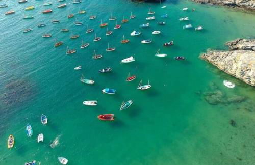 Morlun, Trearddur Bay, Isle of Anglesey - Foto 4