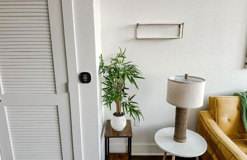 Sleepover Charming 1BD 1BA Wichita Lofts - Foto 22