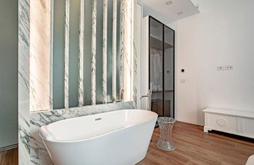 a casa di Manuela luxury apartment - Foto 15