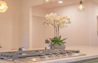 Luxury 4 BDR, OKC, Walk 2 OU Med, 4 King Bed - Foto 32