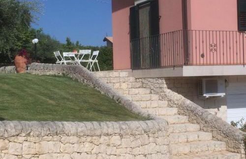 Villa Calaforno - Foto 76