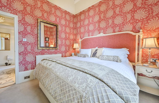 Muntham Holiday Apartments & Town House - Foto 7