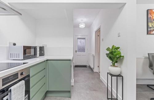 Zuri Luxe Escape - Wolverhampton - Foto 10