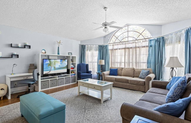 Pool, Spa, Playground and More at Villas at Laguna Bay!! - Foto 3