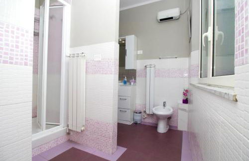 Raggio di Sole Suite - Foto 22