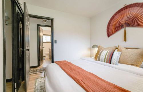 Cozy 5BD | Near DT | Ping Pong & Outdoor Space - Foto 29