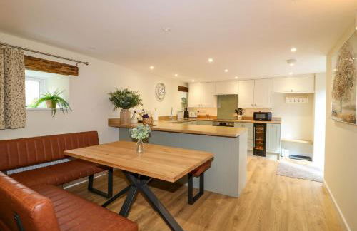 The Long Barn - Foto 9