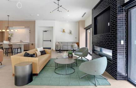 Landing Beautiful 1BD Gym Rooftop Lounge - Foto 32