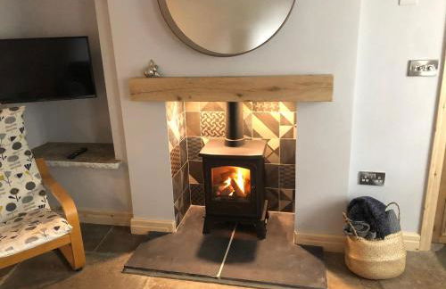 Weavers Cottage, Tideswell, sleeps 6, dog friendly - Foto 9