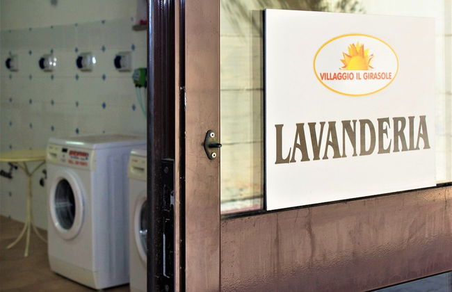 Belvilla by OYO Il Girasole Villette Trilocali - Foto 12