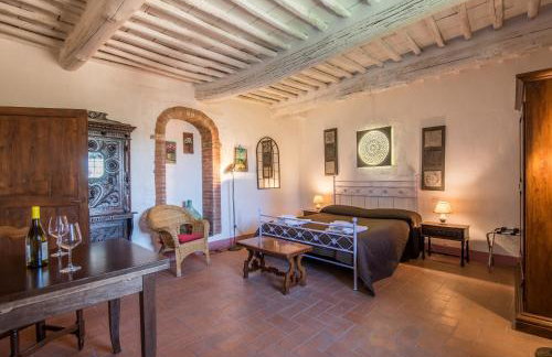 Casale Rosennano - Riserva - Photo 4
