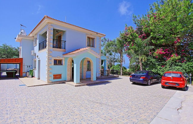 Marilena Sunset Villa Dio - Foto 20