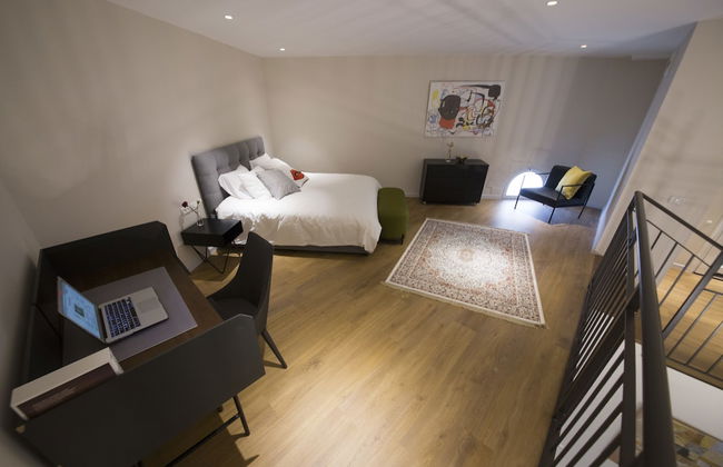 Mamilla Design Apartments - Foto 14