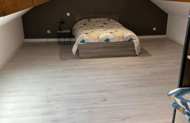 Maison f3 neuve et climatisée - Foto 20