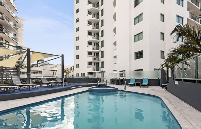 Key Largo Apartments - Photo 36