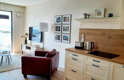 Comfortable Apartment A103 SEA VIEW 10th floor PARKING FREE - Foto 8