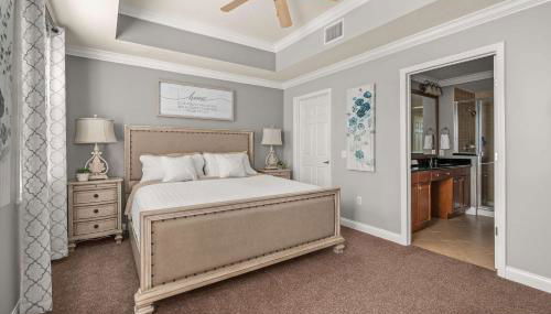 Pool Golf Course view & Reunion 6MI to Disney - Foto 5