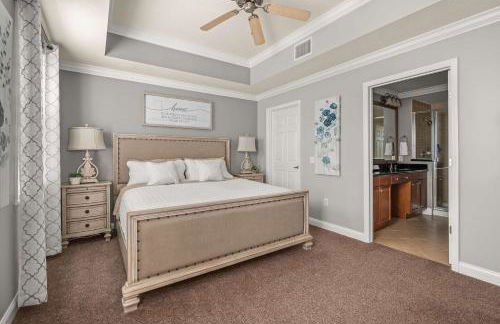 Pool Golf Course view & Reunion 6MI to Disney - Foto 5