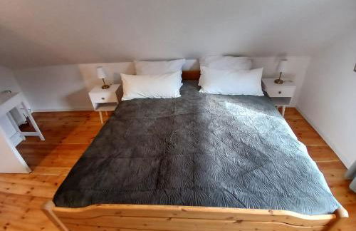 Ferienhaus Schlosswaldblick im Erzgebirge - Foto 18