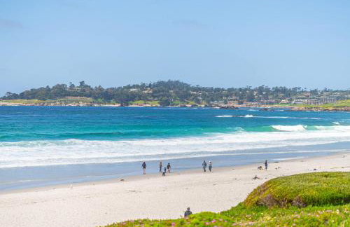 Carmel Romantic Escape for 2 - Foto 2