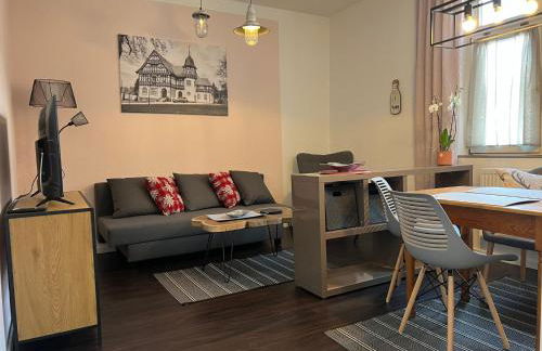 Ferienwohnungen Historische Post - Foto 43