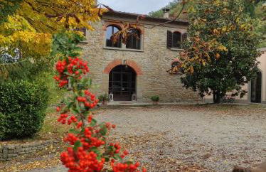 Villa La Ginestra - Charming Country Home - Foto 98