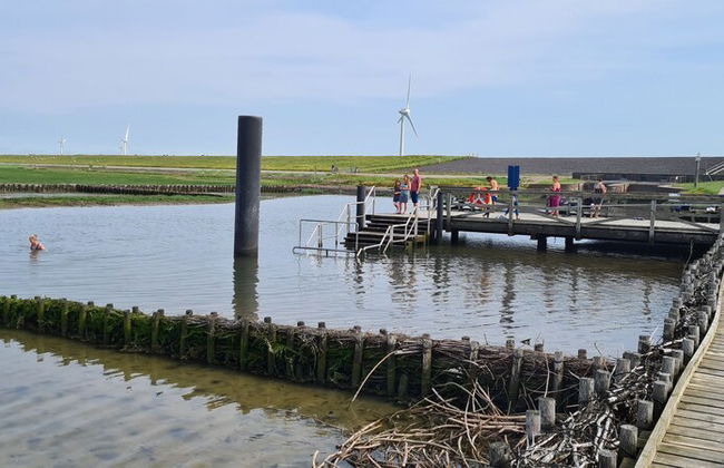 Haus Hemenswarft - Foto 58