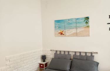 Studio apartment in the center - Foto 5