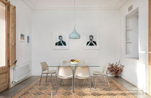 Canela Homes BARCELONA CONCEPCIÓ - Foto 12