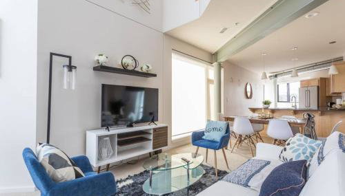 Upscale 3BR Penthouse by CozySuites - Foto 4